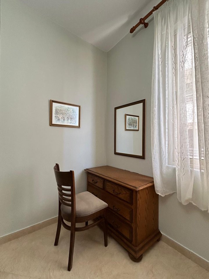 For rent, 1+1 Apartment, "Praia Grande Albania" Building, Shkembi i Kavajes, Durres