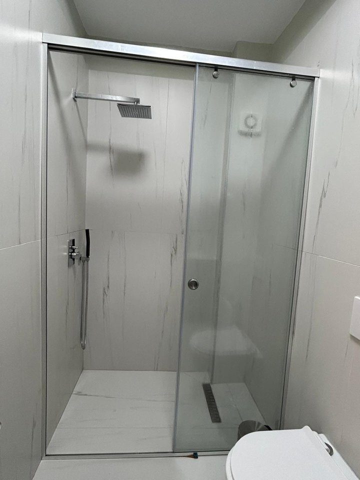 For rent, 1+1 Apartment, "Praia Grande Albania" Building, Shkembi i Kavajes, Durres