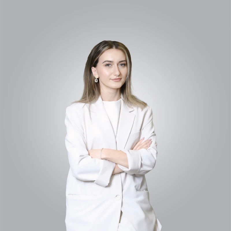 Erla Dervishi