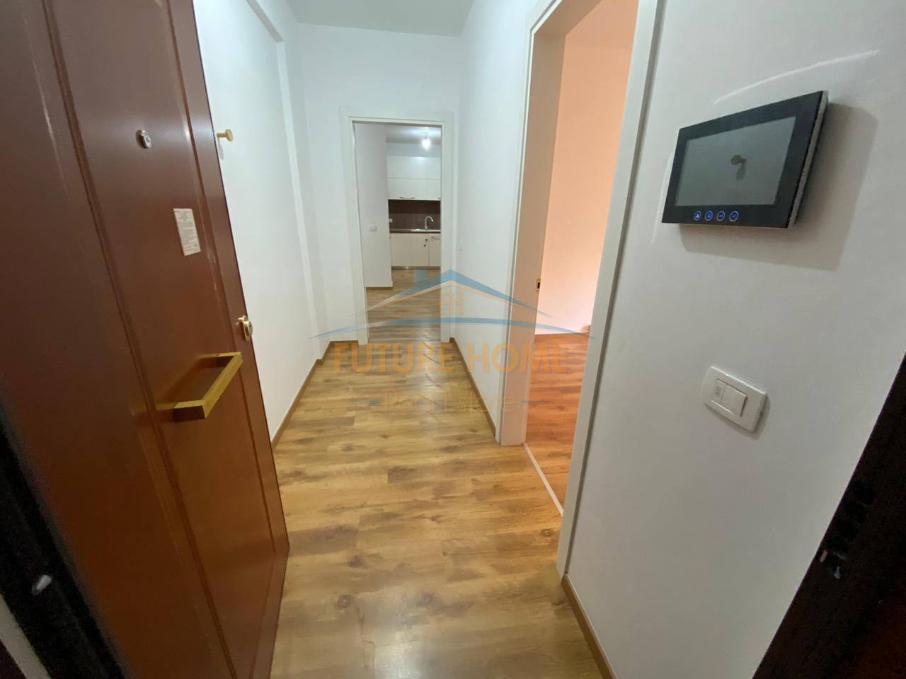 For rent, Apartment 2+1+2, in the Delijorgji Complex, Tirana.