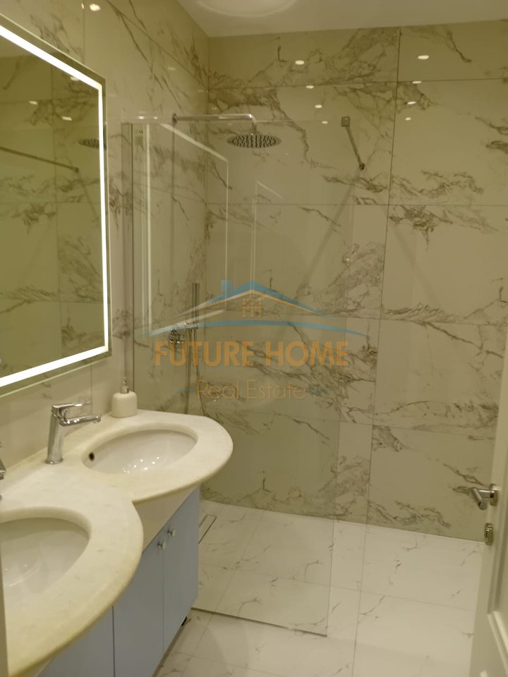 Qira, Apartament 2+1+2, Shallvaret