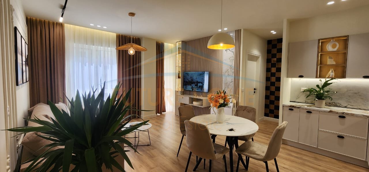 For Sale, Apartment 2+1, Iliria Beach, Durres