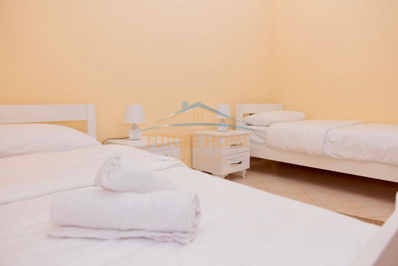 For Rent, Private Building, Fortuzi Street, Tirana.