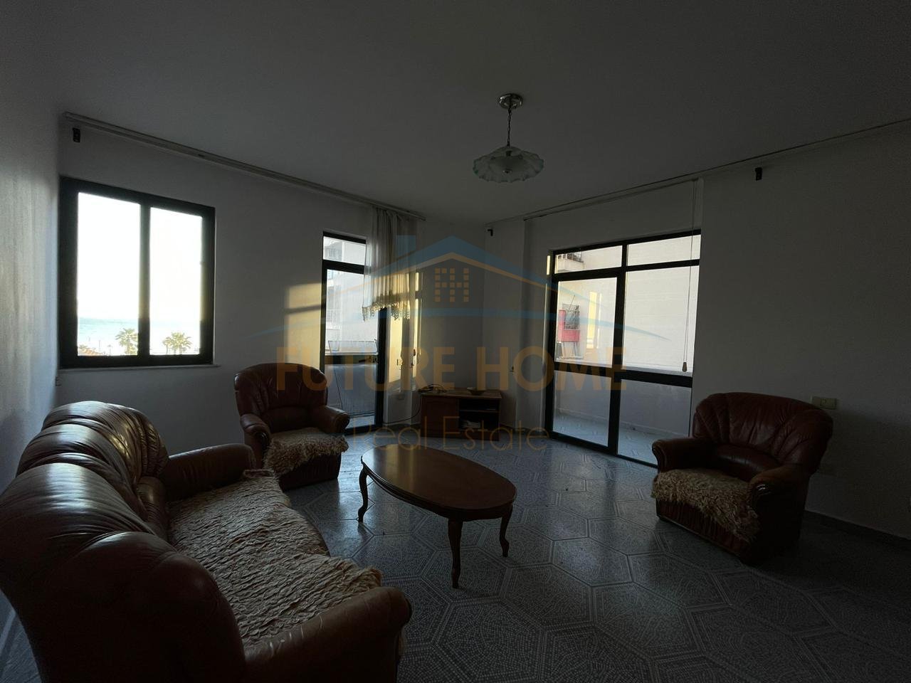 For sale, Apartment 2+1+2, Volga, Durres.