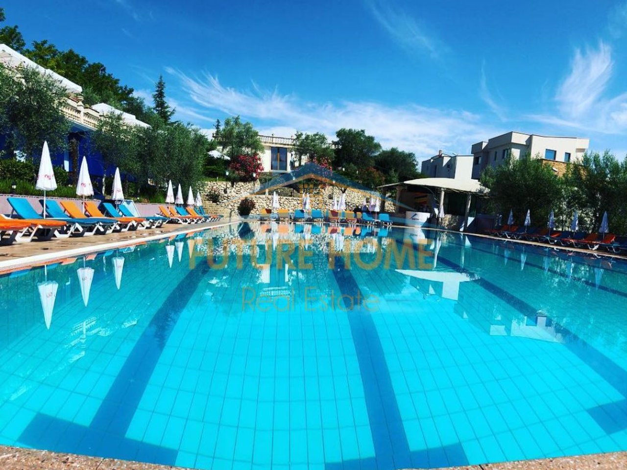 Resort, For Sale, TEG.