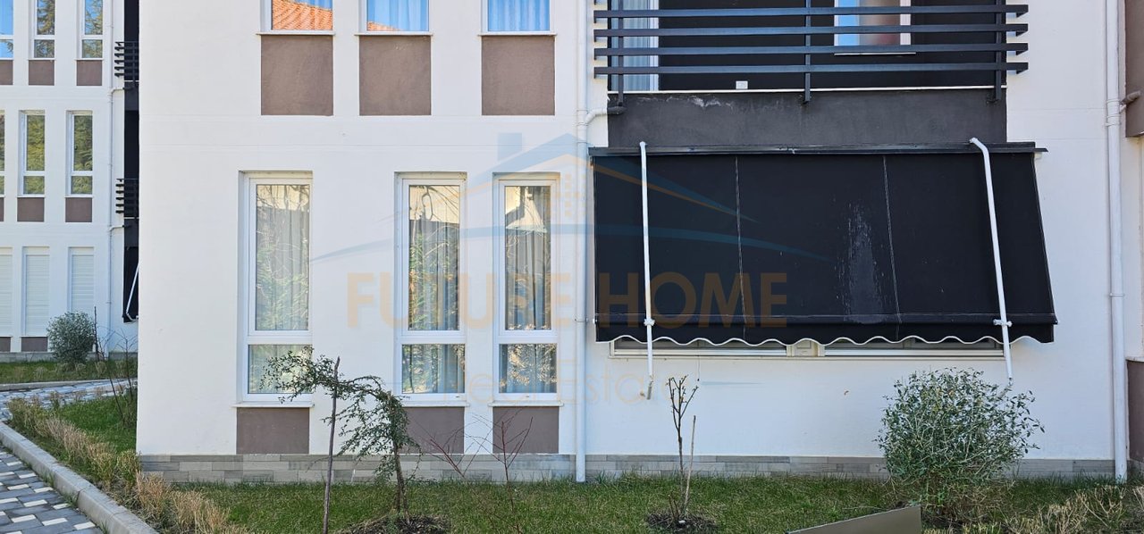 Shitet, Apartament 1+1, Tushemisht ,Pogradec.
