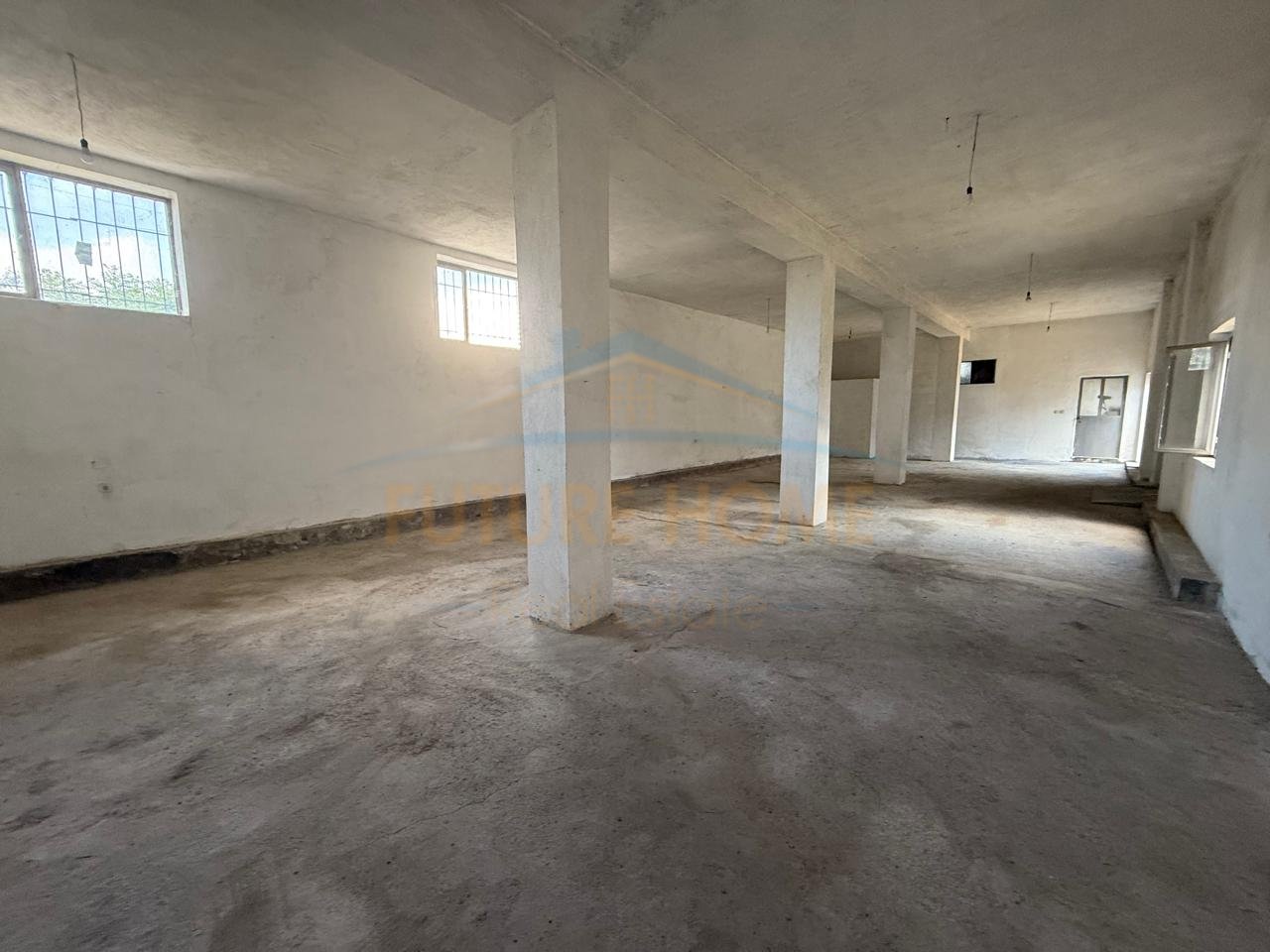 For sale, Warehouse, near KESH, Korça.