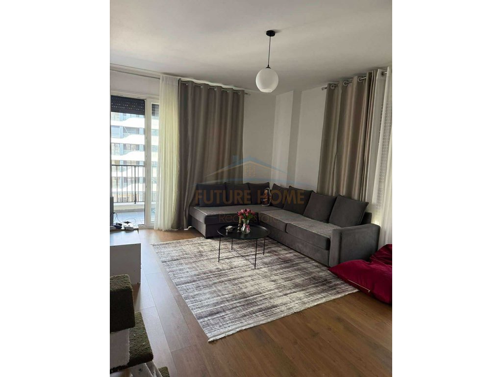 Qera, Apartament 2+1+2, Don Bosco, Tiranë.