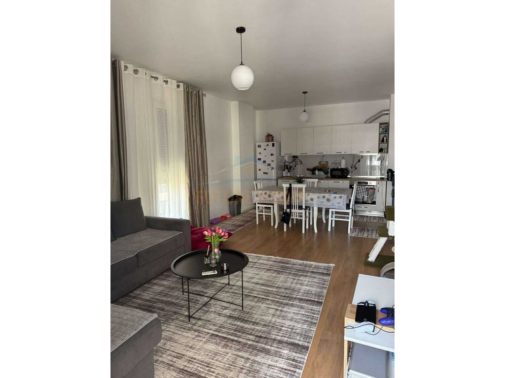 Qera, Apartament 2+1+2, Don Bosco, Tiranë.