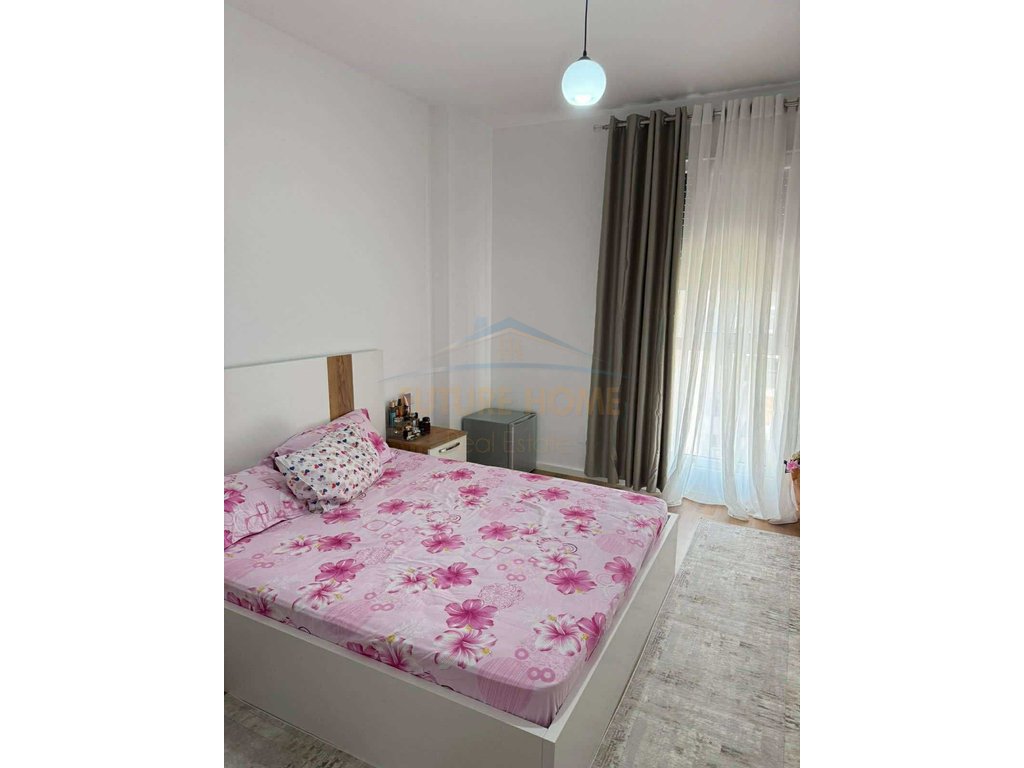 Qera, Apartament 2+1+2, Don Bosco, Tiranë.