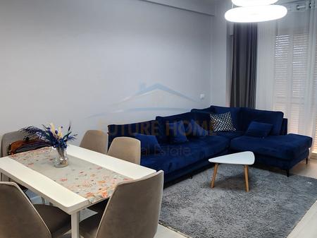 Qira, Apartament 2+1+2, Don Bosko (Vizion Plus), Tiranë.