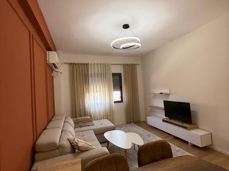 Qera, Apartament 1+1, Unaza e Re.