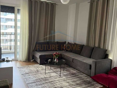Qera, Apartament 2+1+2, Don Bosco, Tiranë.