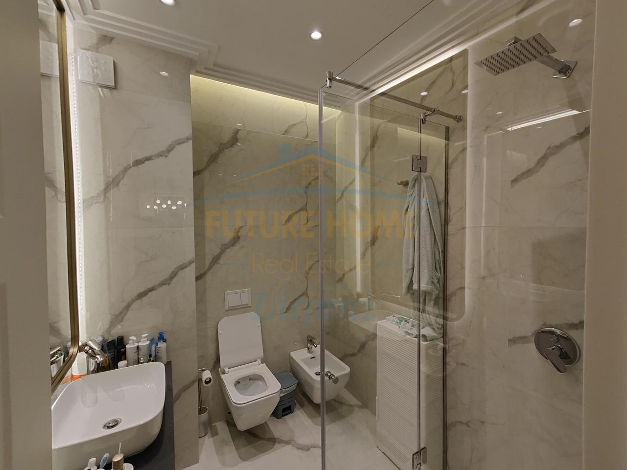 For Sale, Apartment 2+1+2 Parking Spaces, Rose Garden Residence, TEG