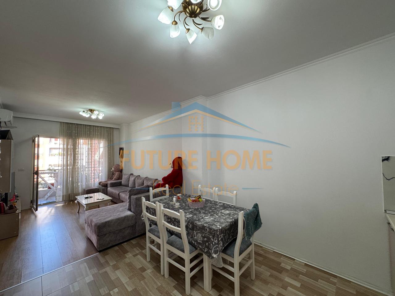 For Sale, Apartment 2+1+2, Don Bosko, Tirana