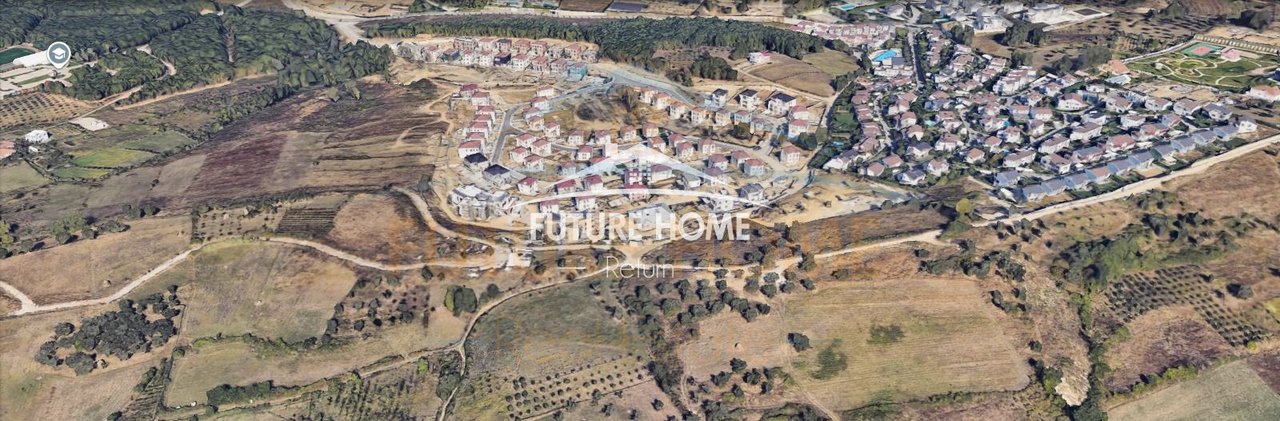 For Sale, Land, Mullet, Tirana