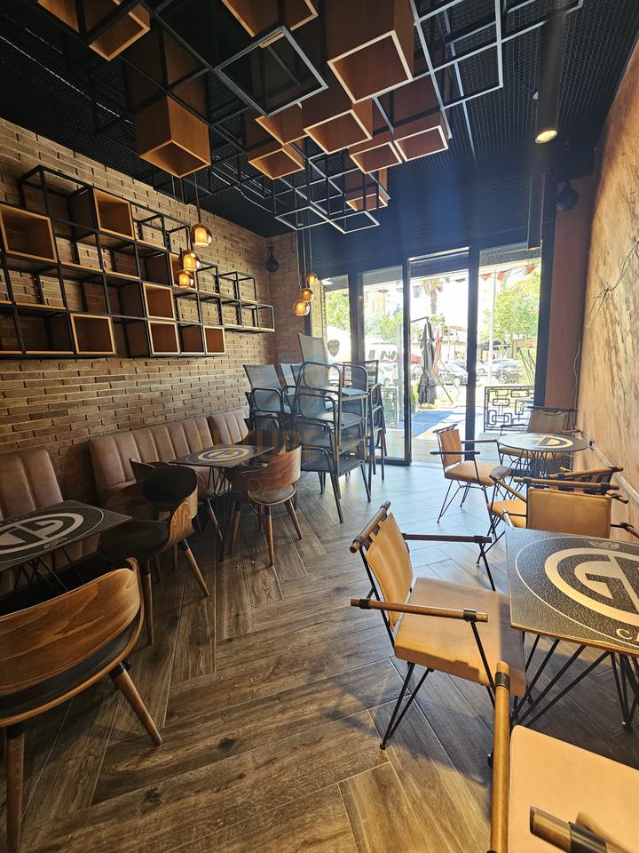 Rent, Local business premises, Red Wheels, Durrës