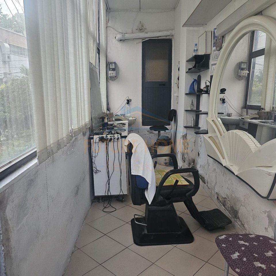 For sale, Business Space, Vollga, Durres