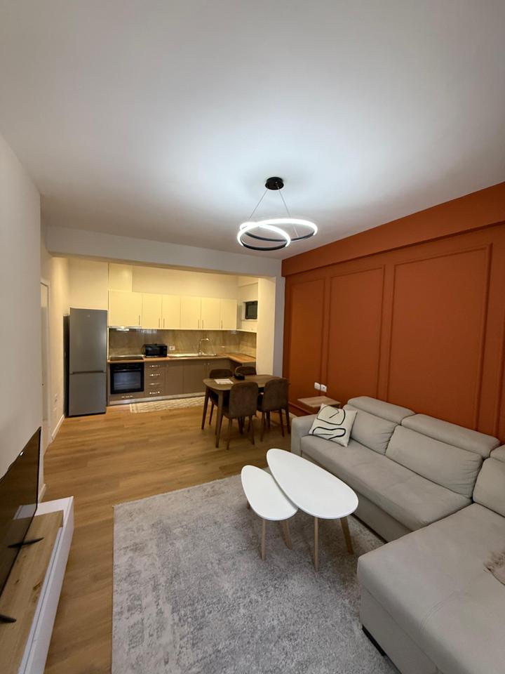 Rent, Apartment 1+1, New Ring.