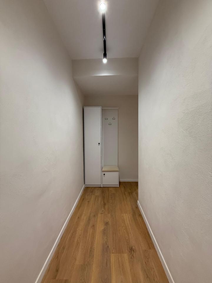 Rent, Apartment 1+1, New Ring.