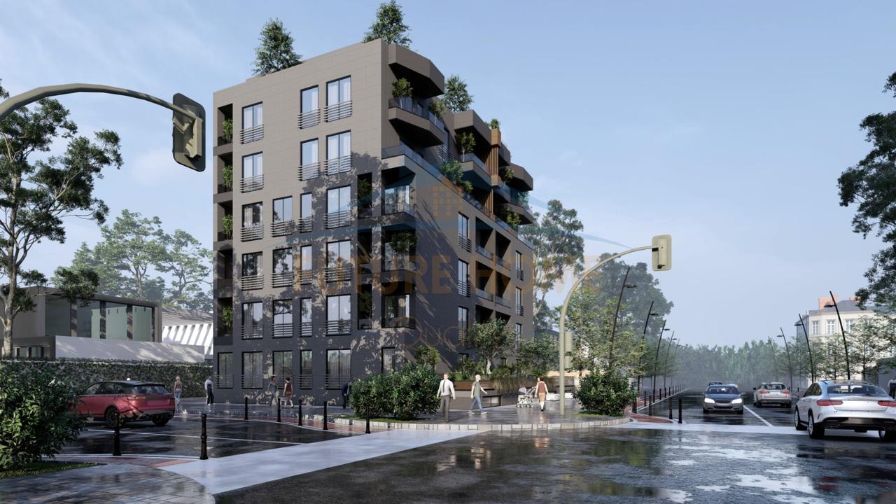 For Sale, Apartment 1+1, Golem