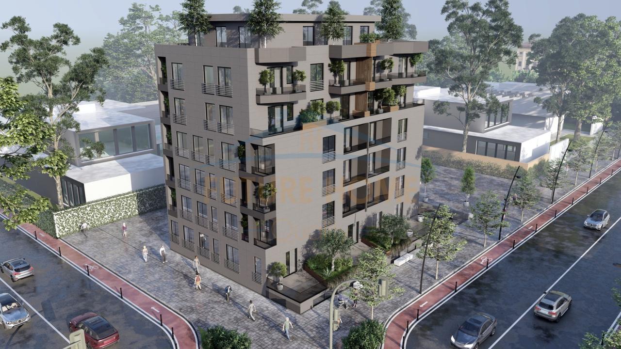 For Sale, Apartment 1+1, Golem