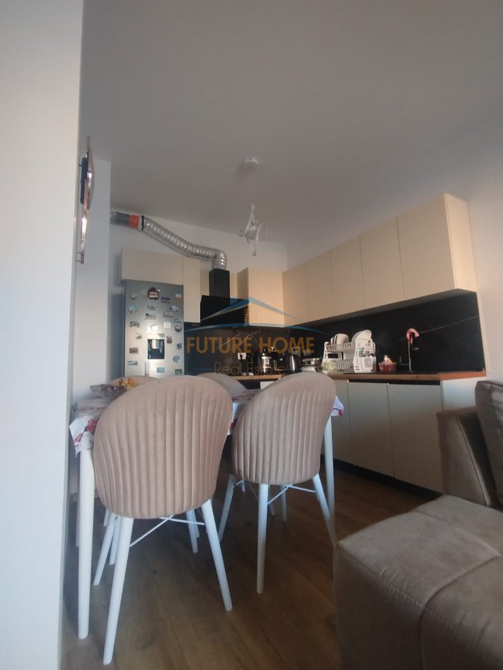 For sale, 2+1 Apartment, Don Bosko, Tirana