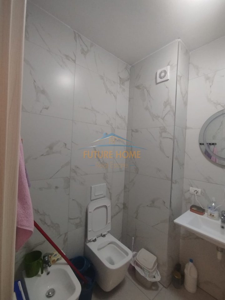 For sale, 2+1 Apartment, Don Bosko, Tirana