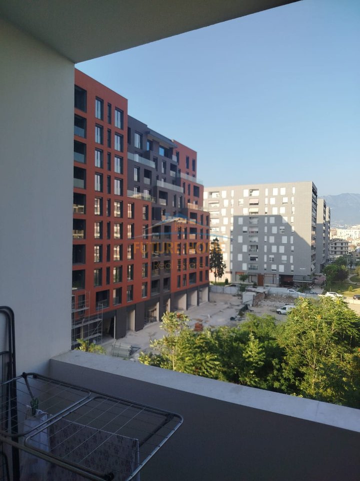 For sale, 2+1 Apartment, Don Bosko, Tirana
