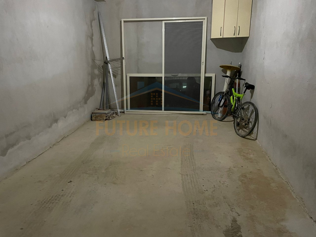 Apartment for sale 1+1+Garage, Qerret, Kavaje
