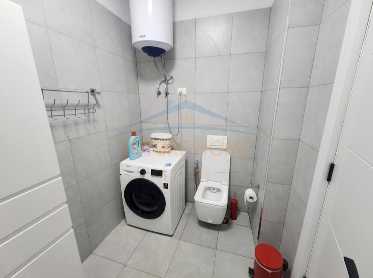 For sale, 1+1 apartment, Golem.