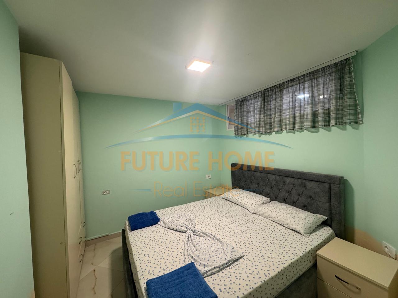 For sale, 1+1 Apartment, Golem.