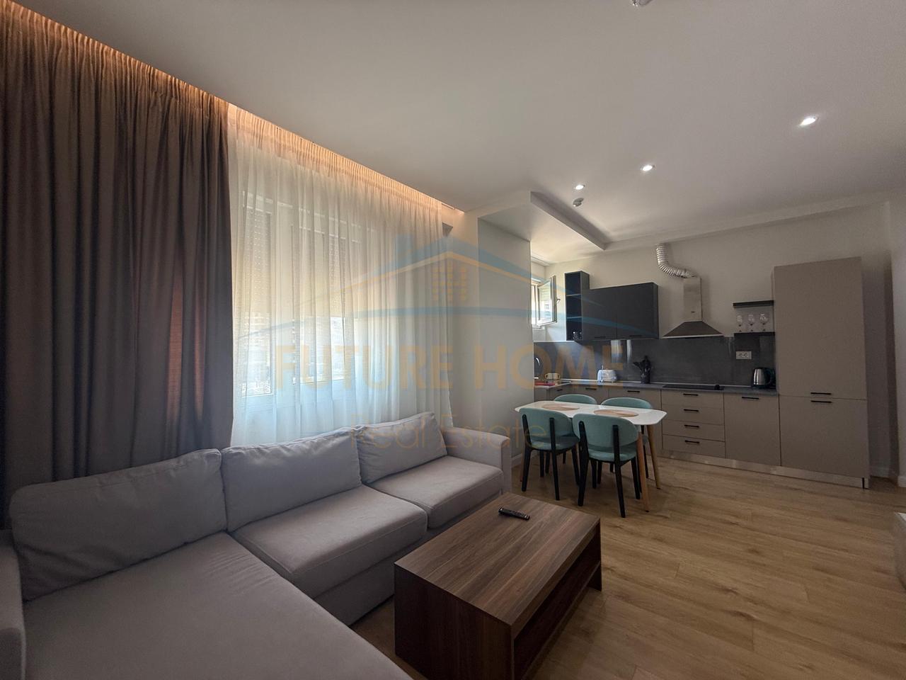 For sale, 4 Apartments 1+1, Porcelain, Tirana