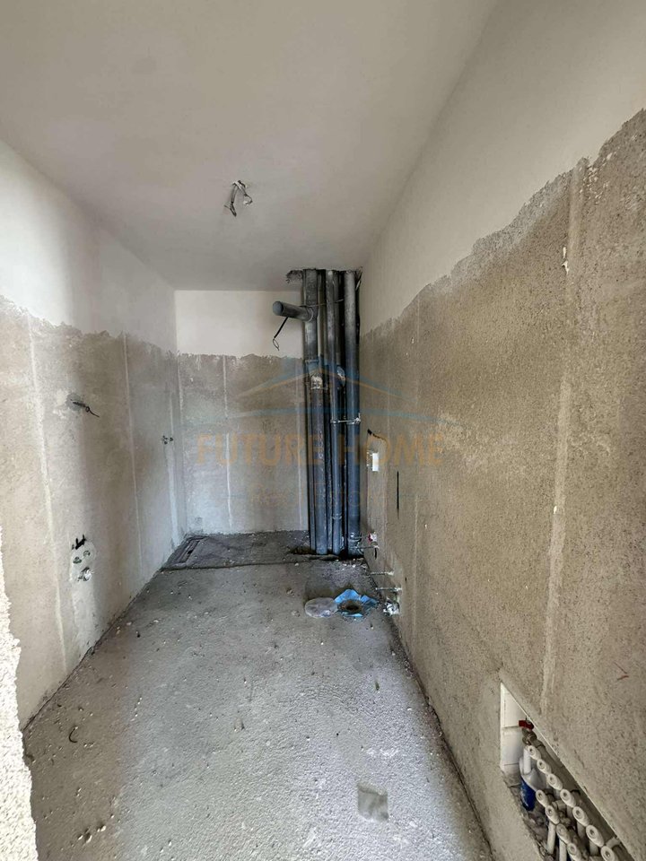 For sale, 1+1 Apartment, Garden Residence Turdiu, Tirana.