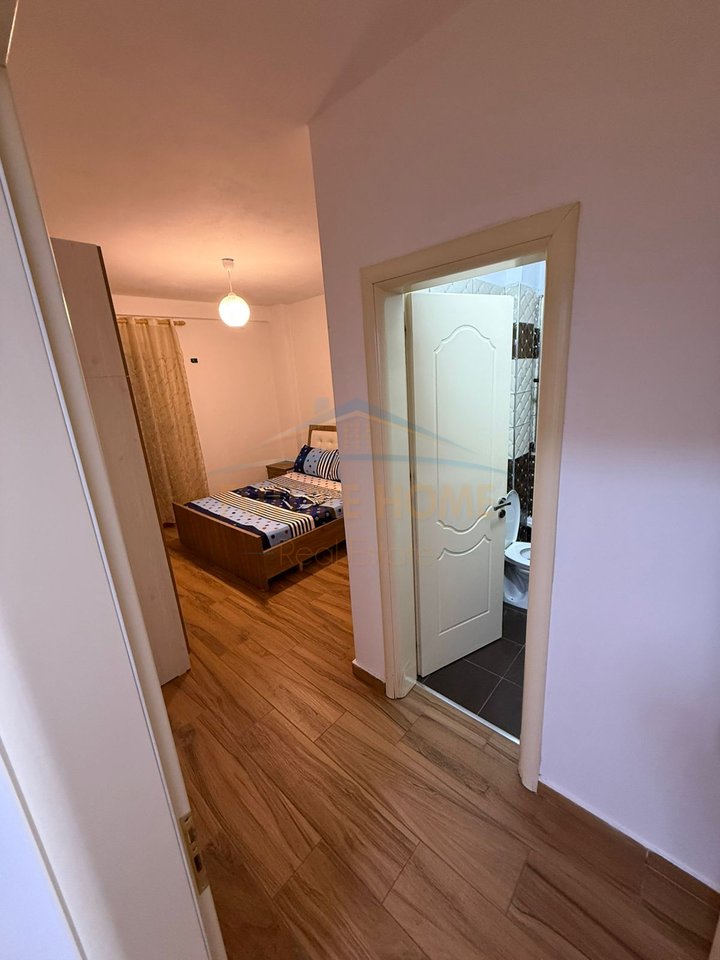 Qera, Apartament 2+1+2, Rruga Pavarsia, Durres