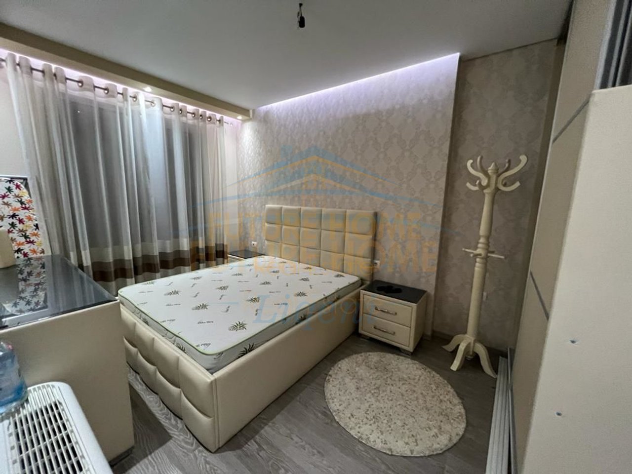 For sale, Apartment 2+1+Parking, Kosovareve Street, Tirana.
