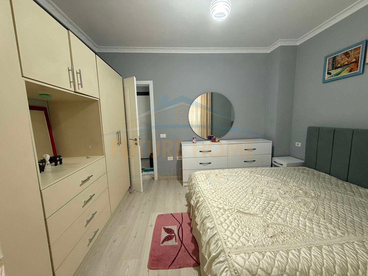 For rent, 1+1 Apartment, New Ring Road.