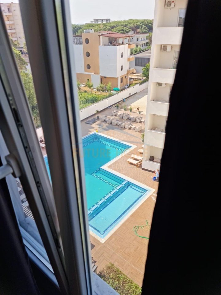 For sale, Penthouse, Golem.