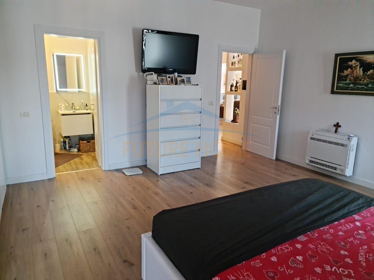 For sale, Penthouse, Golem.