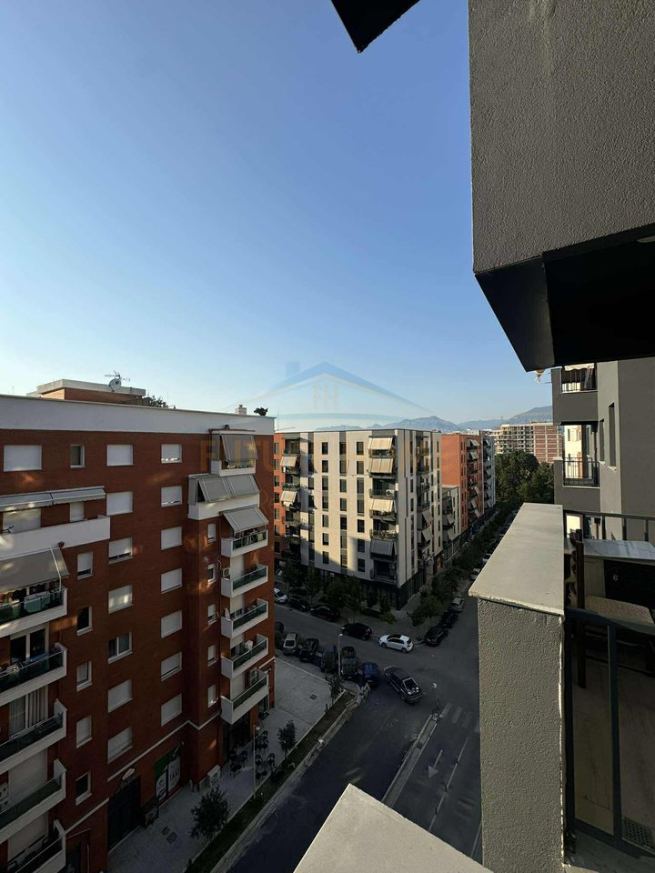 Qera, Apartament 2+1+Post Parkimi, Unaza e Re