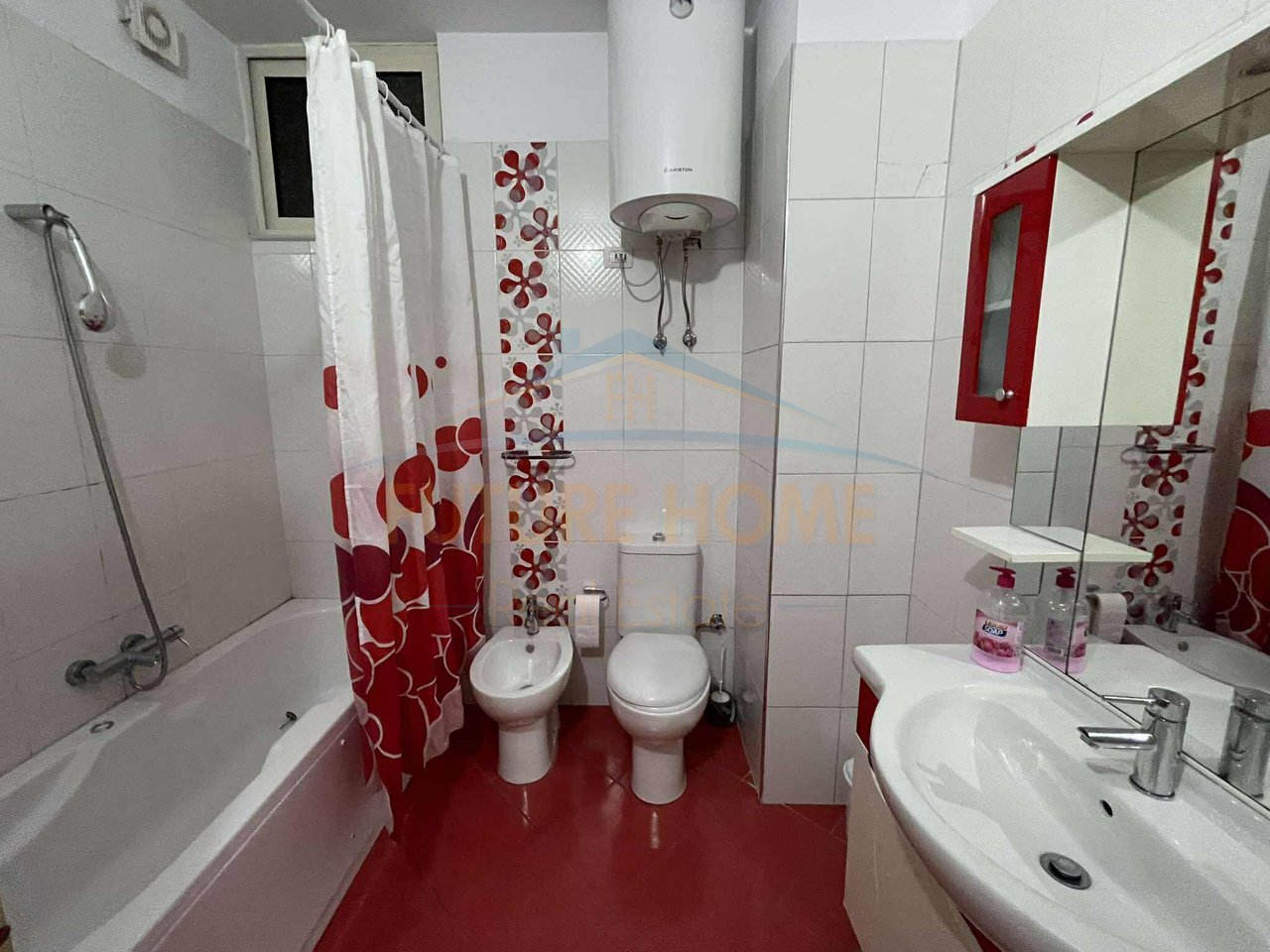 Qera, Apartament 2+1+2, Don Bosko, Tiranë.