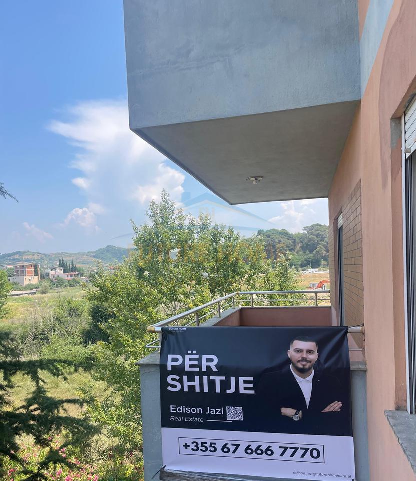In vendita, Appartamento 2+1, Golem, Durazzo