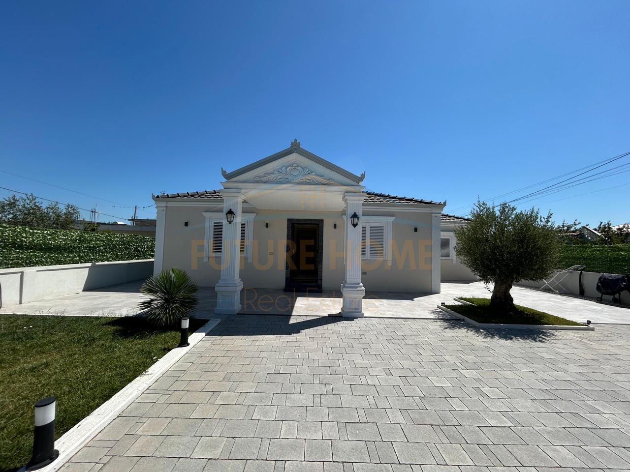 In Vendita, Casa Privata, Ex Keneta, Durazzo