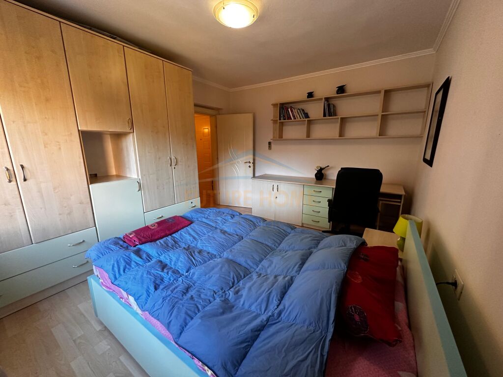 For Rent, Apartment 2+1, Myslym Shyr, Tirana