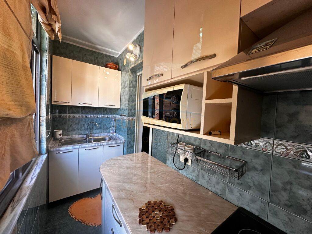 For Rent, Apartment 2+1, Myslym Shyr, Tirana