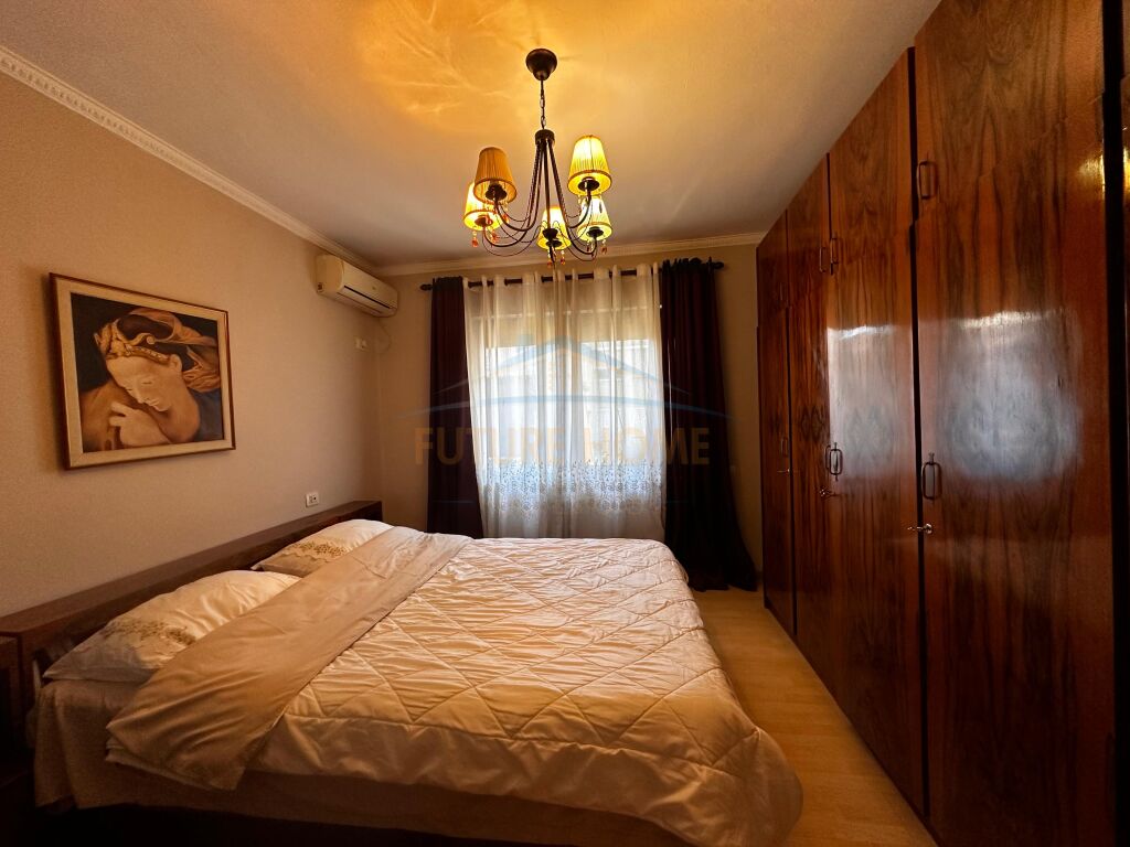 For Rent, Apartment 2+1, Myslym Shyr, Tirana