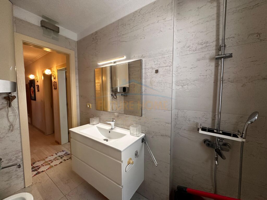 For Rent, Apartment 2+1, Myslym Shyr, Tirana