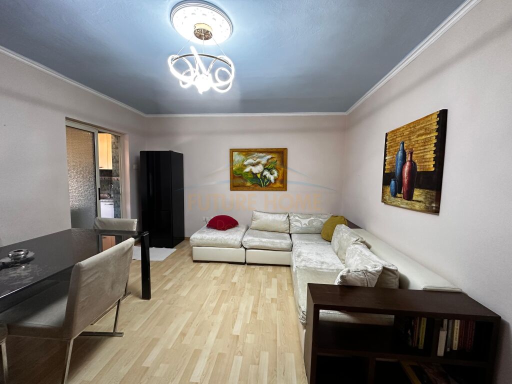 For Rent, Apartment 2+1, Myslym Shyr, Tirana