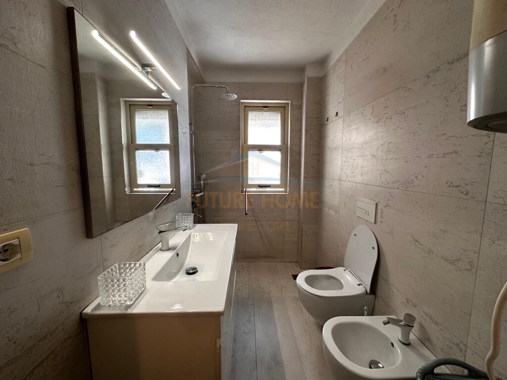 For Rent, Apartment 2+1, Myslym Shyr, Tirana