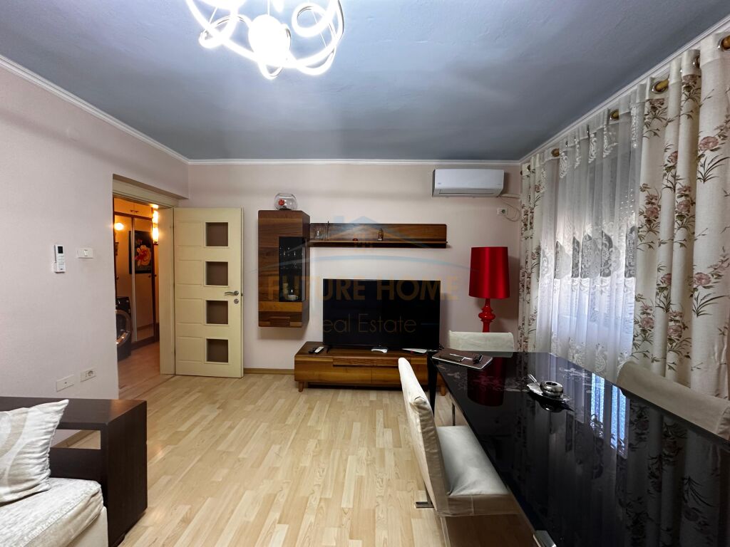 For Rent, Apartment 2+1, Myslym Shyr, Tirana